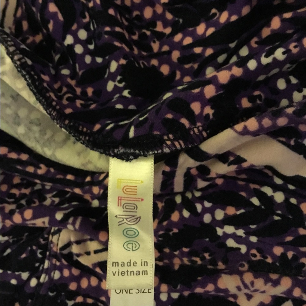 Lularoe pants